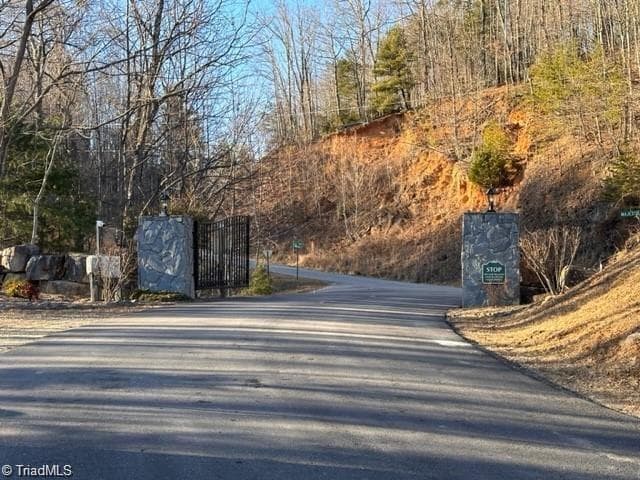 Single Family Residence at Lot 19 Longview Bluffs, Boomer NC 28606, photo 11 of 11