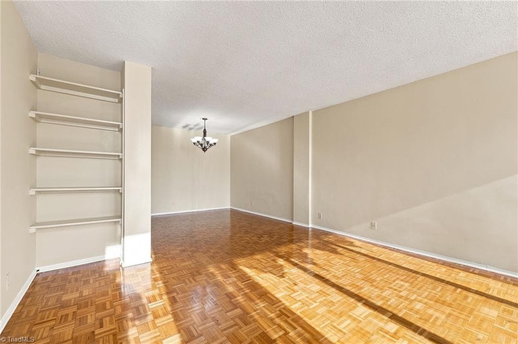 Stick/Site Built at 1101 Elm Street # 206, Greensboro NC 27401, photo 13 of 37