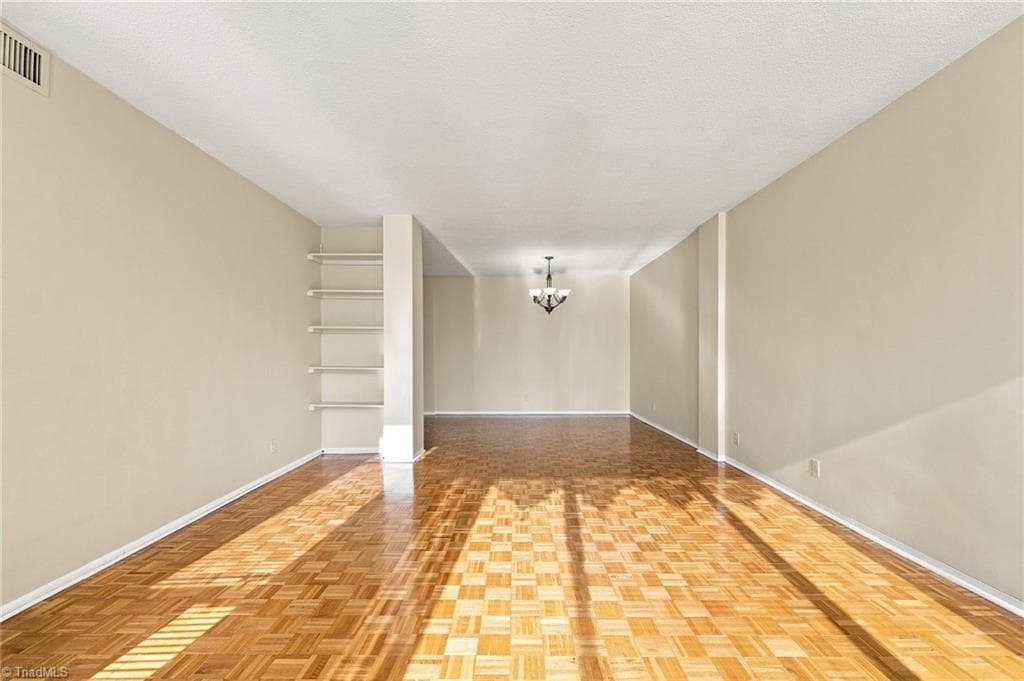 Stick/Site Built at 1101 Elm Street # 206, Greensboro NC 27401, photo 12 of 37
