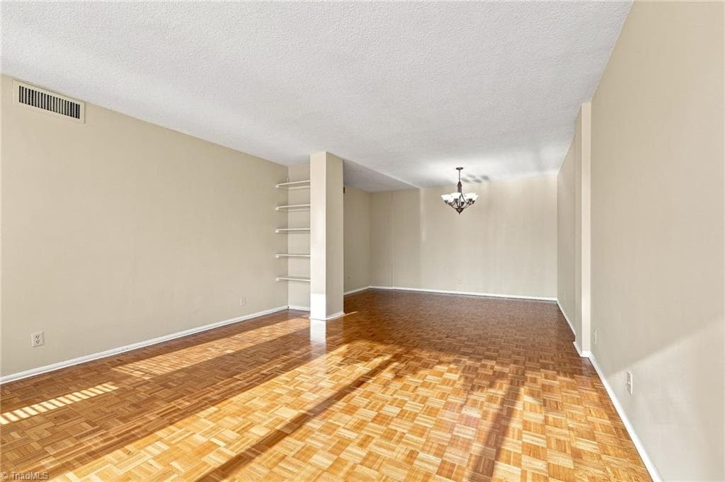 Stick/Site Built at 1101 Elm Street # 206, Greensboro NC 27401, photo 11 of 37