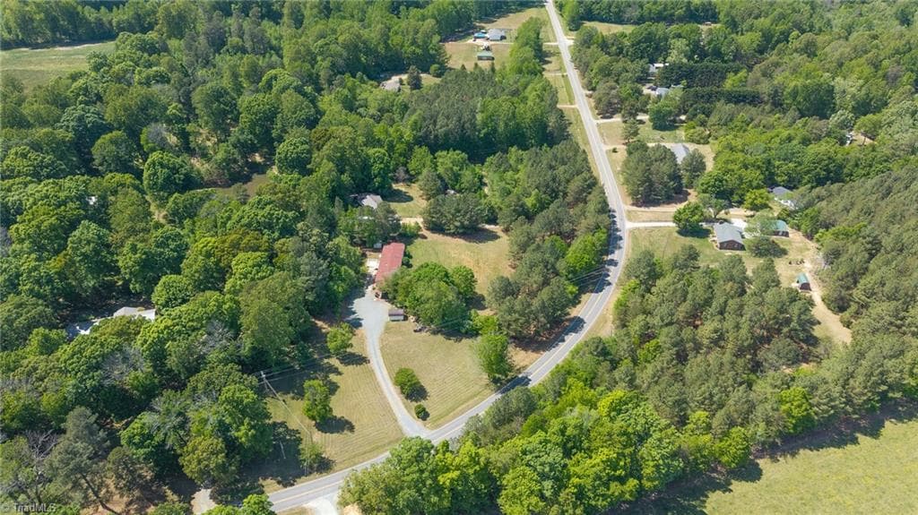 Manufactured Home at 6705 Beale Road, Snow Camp NC 27349, Snow Camp, photo 42 of 45