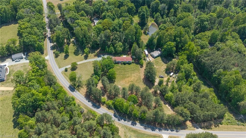 Manufactured Home at 6705 Beale Road, Snow Camp NC 27349, Snow Camp, photo 40 of 45