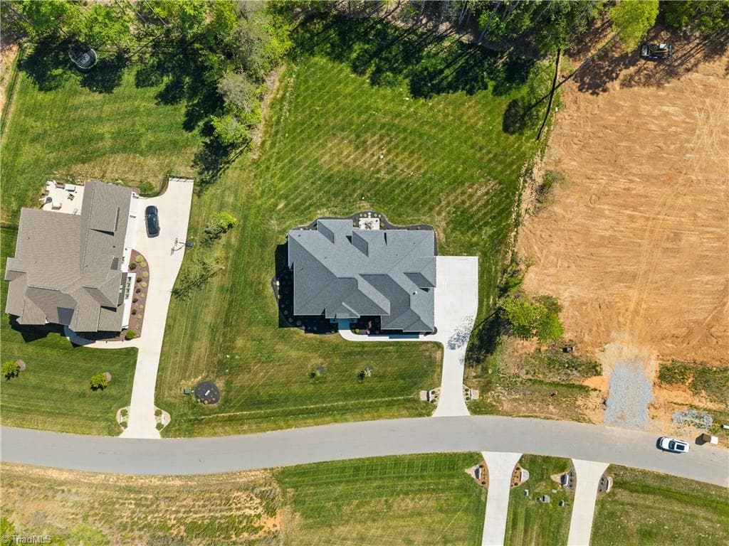 Stick/Site Built at 6794 Coldwater Terrace, Stokesdale NC 27357, photo 46 of 50