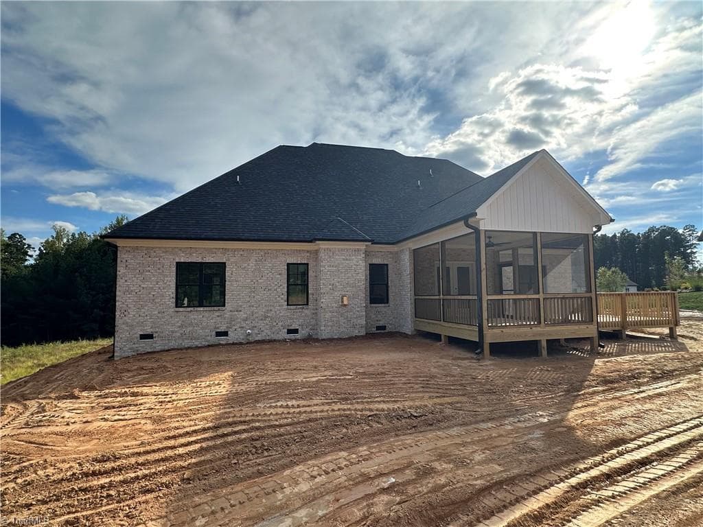 Stick/Site Built at 958 Medinah Drive, Winston-Salem NC 27107, Winston-Salem, photo 6 of 19