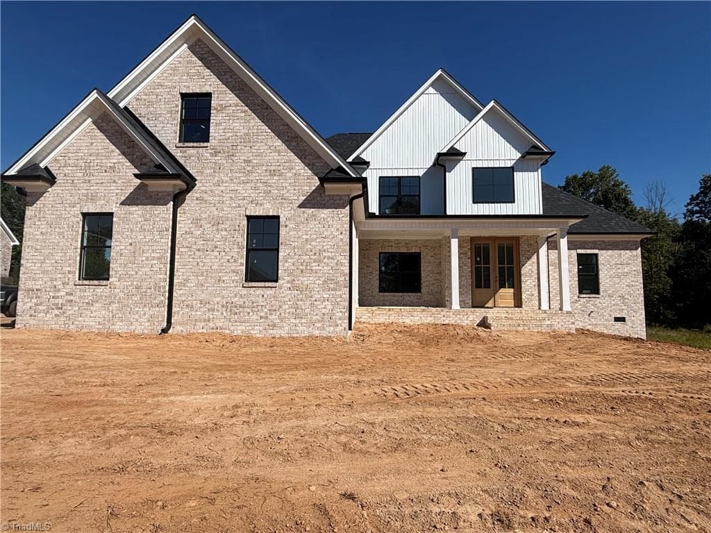 958 Medinah Drive, Winston-Salem NC 27107