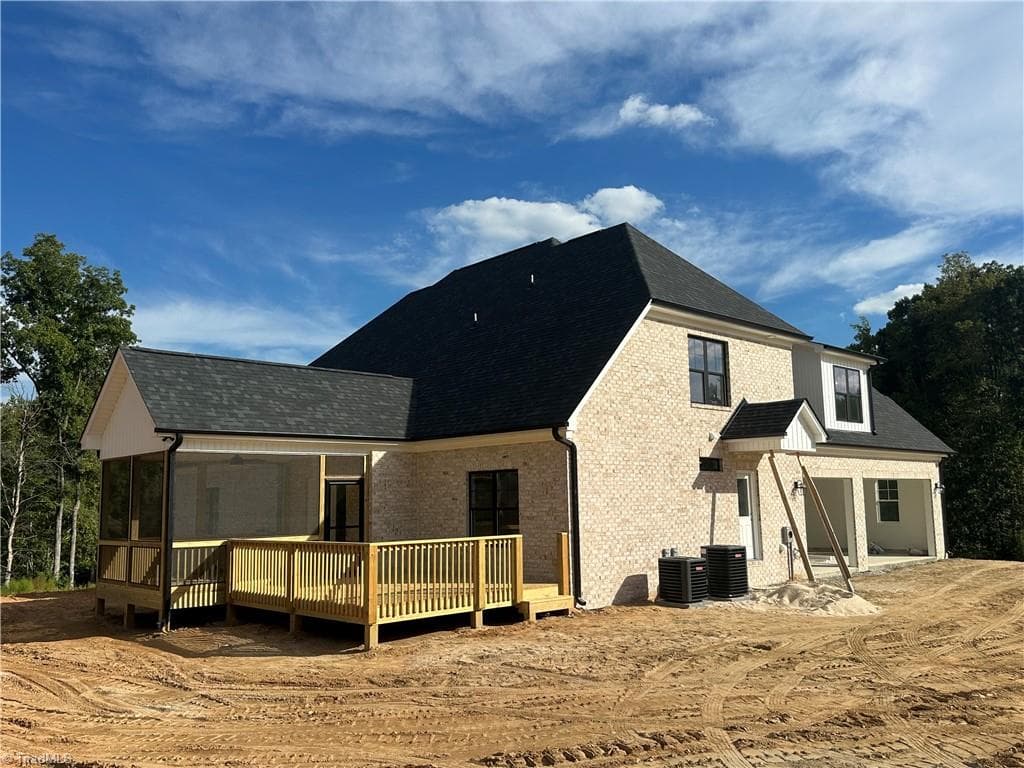 Stick/Site Built at 958 Medinah Drive, Winston-Salem NC 27107, Winston-Salem, photo 5 of 19