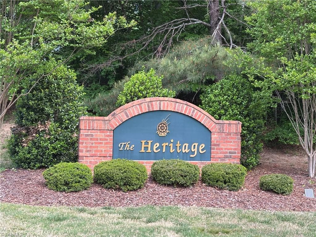 Stick/Site Built at 958 Medinah Drive, Winston-Salem NC 27107, Winston-Salem, photo 18 of 19