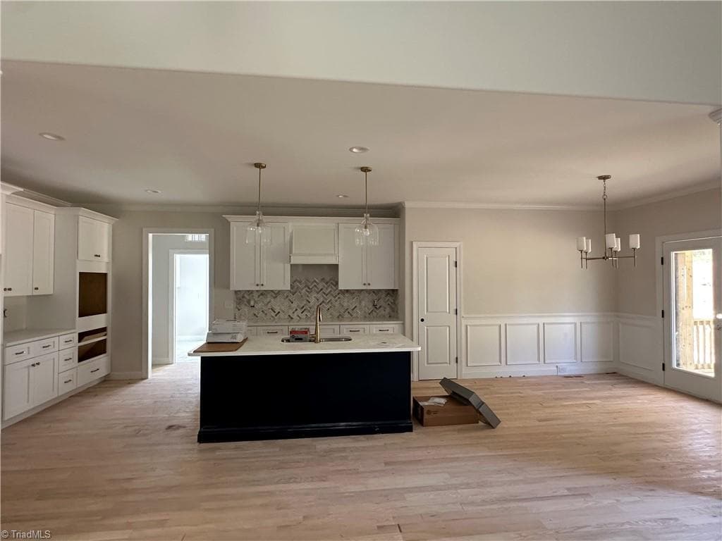 Stick/Site Built at 958 Medinah Drive, Winston-Salem NC 27107, Winston-Salem, photo 8 of 19