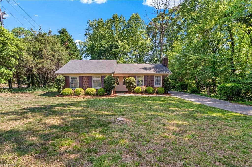 Stick/Site Built at 2595 Mount Salem Road, Pfafftown NC 27040, Pfafftown, photo 27 of 29