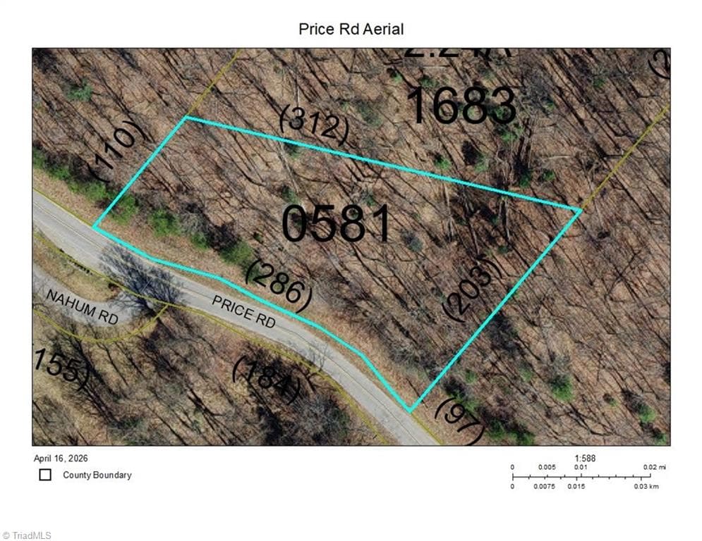 Single Family Residence at TBD Price Road, Moravian Falls NC 28654, Moravian Falls, photo 19 of 20