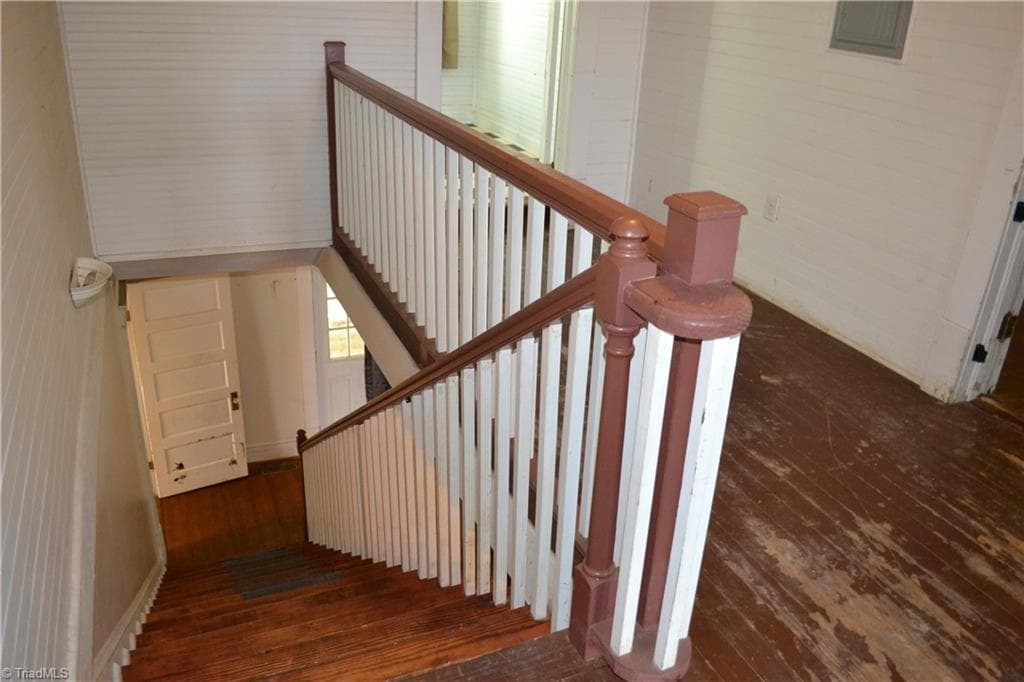 Remarks at 100 E Academy Street, Madison NC 27025, photo 19 of 21