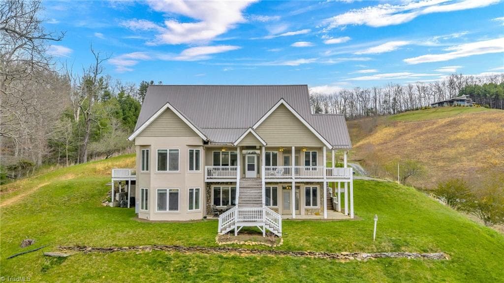 361 Osprey Place, West Jefferson NC 28694