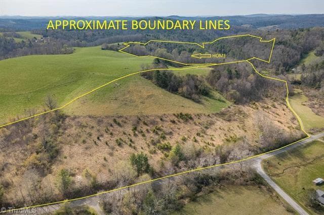 Stick/Site Built at 931 Maple Shade Road, Laurel Fork VA 24352, Laurel Fork, photo 9 of 50