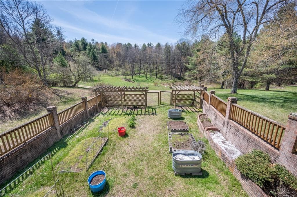 Stick/Site Built at 931 Maple Shade Road, Laurel Fork VA 24352, Laurel Fork, photo 45 of 50