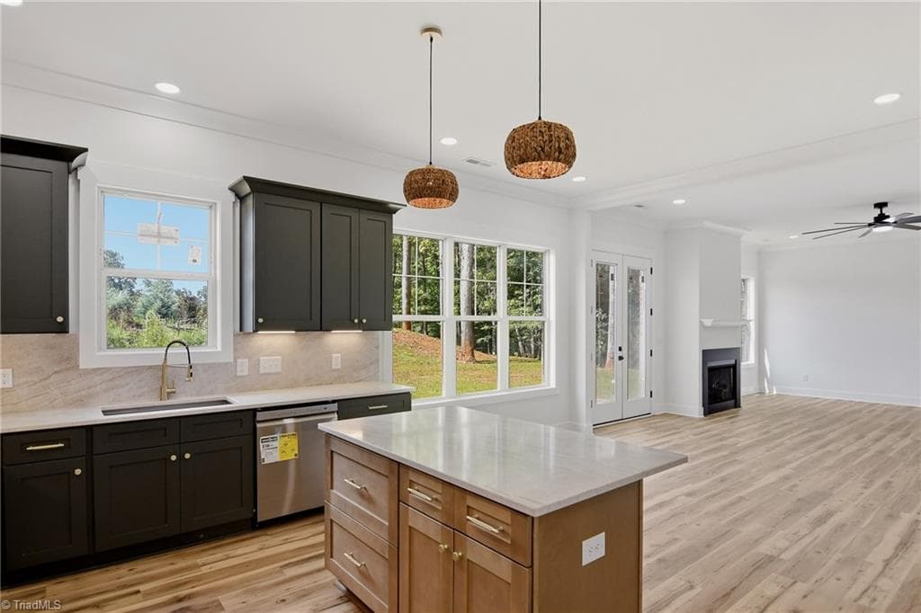 Stick/Site Built at 3784 Verbena Way, Clemmons NC 27012, photo 13 of 33