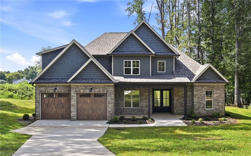 3784 Verbena Way, Clemmons NC 27012