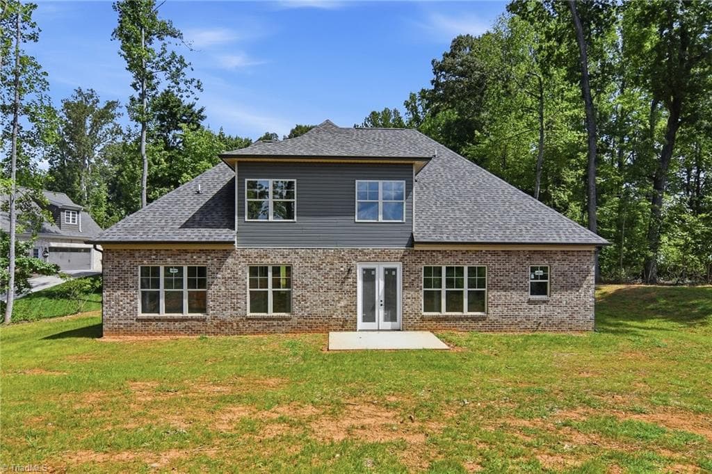 Stick/Site Built at 3784 Verbena Way, Clemmons NC 27012, photo 5 of 33