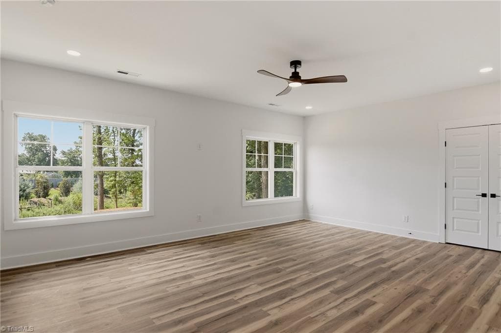 Stick/Site Built at 3784 Verbena Way, Clemmons NC 27012, photo 24 of 33