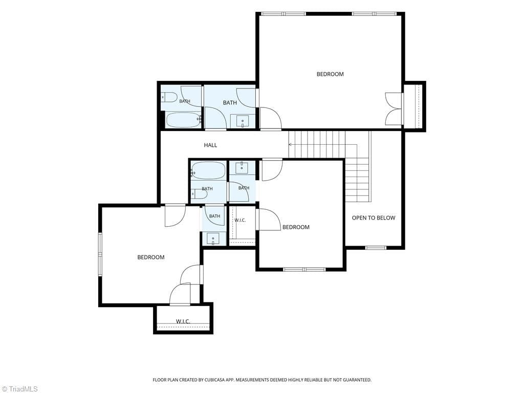 Stick/Site Built at 3784 Verbena Way, Clemmons NC 27012, photo 33 of 33
