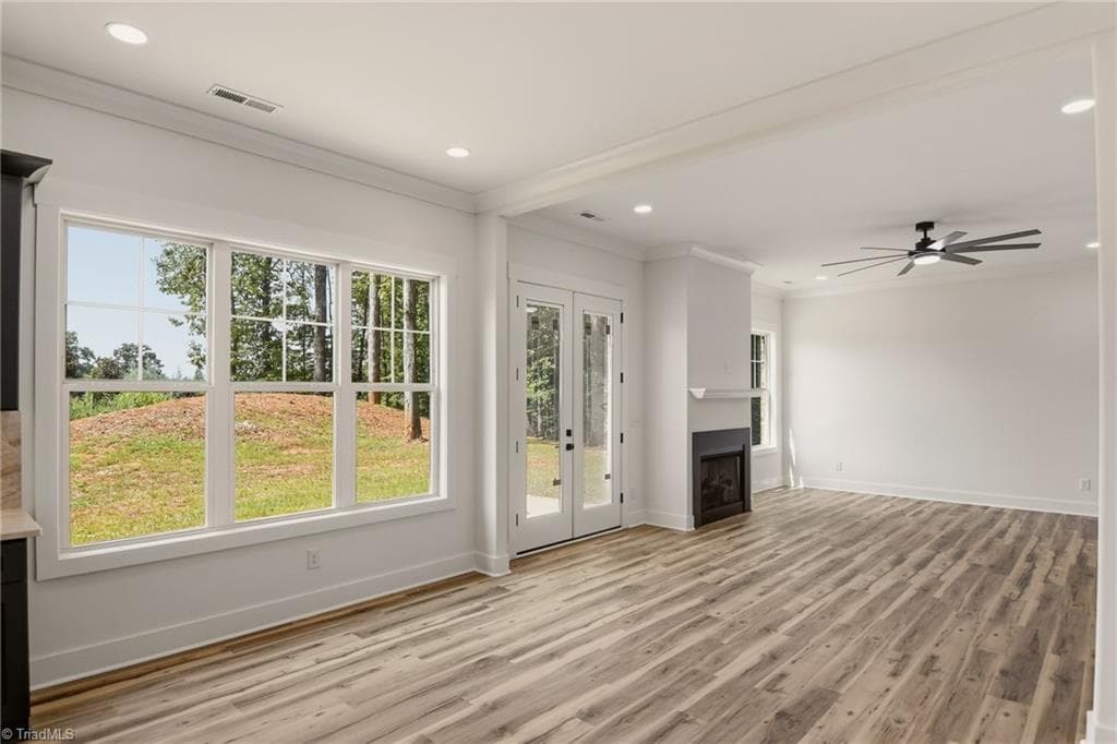 Stick/Site Built at 3784 Verbena Way, Clemmons NC 27012, photo 11 of 33