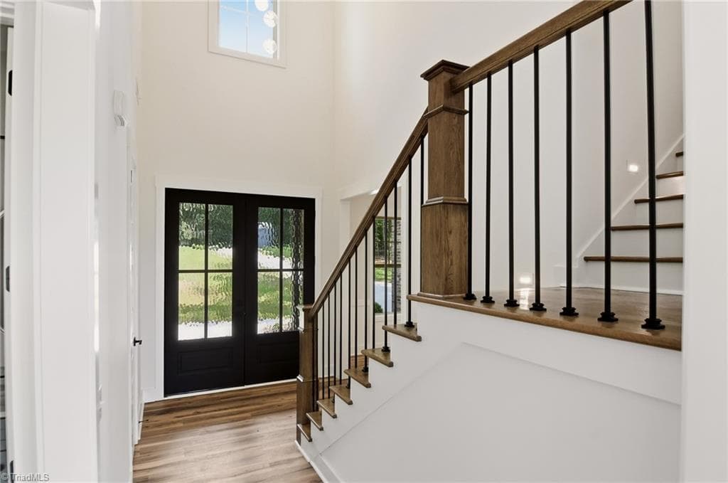 Stick/Site Built at 3784 Verbena Way, Clemmons NC 27012, photo 19 of 33