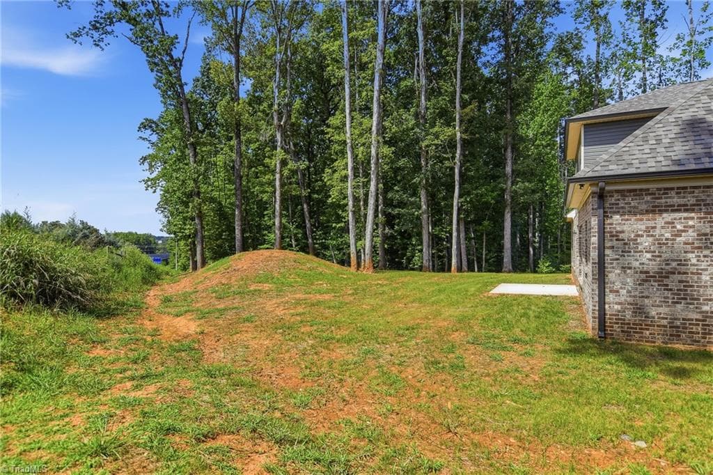 Stick/Site Built at 3784 Verbena Way, Clemmons NC 27012, photo 31 of 33