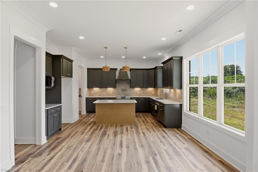 Stick/Site Built at 3784 Verbena Way, Clemmons NC 27012, photo 8 of 33