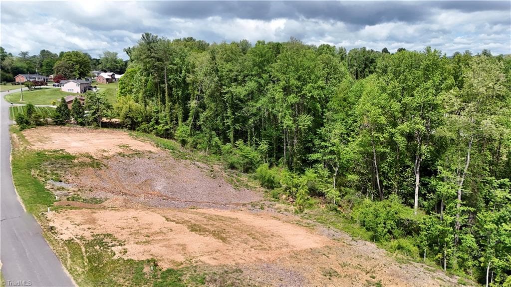 Lot 29 & 30 Meadowlark Road, Mount Airy NC 27030