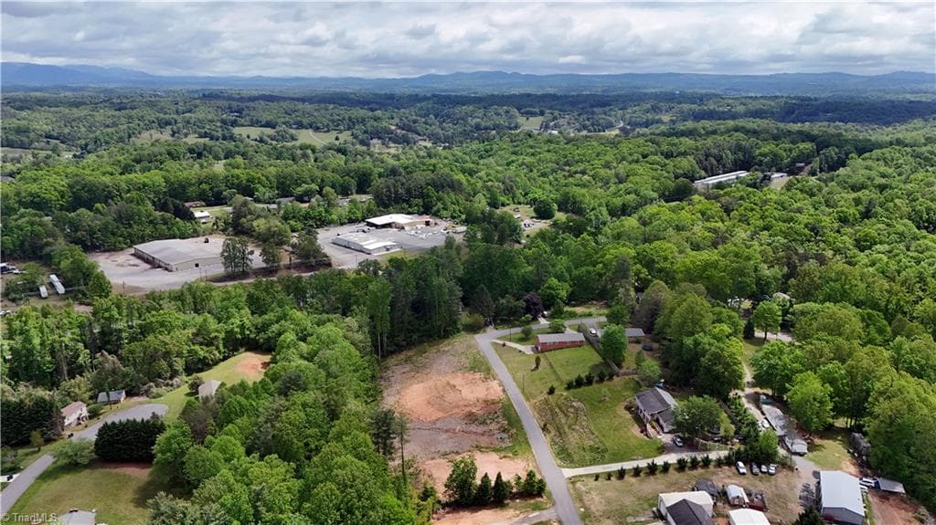 Lot 31 Meadowlark Road, Mount Airy NC 27030