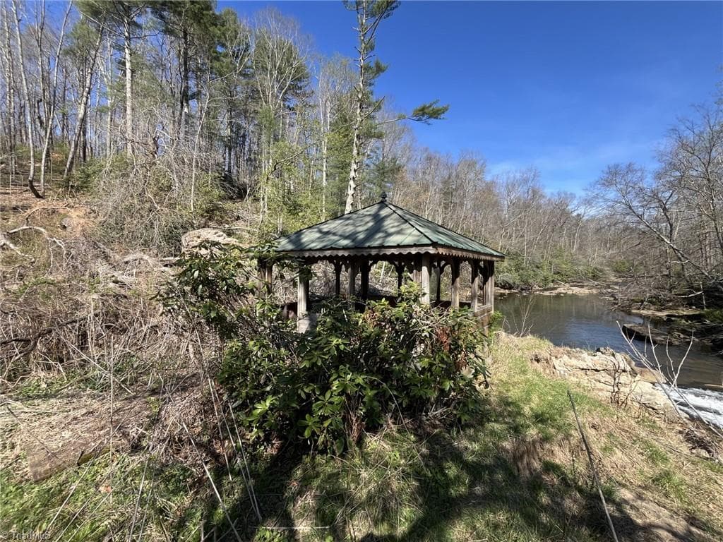 Unimproved Land at 00 Southside Drive, Sparta NC 28675, photo 5 of 7