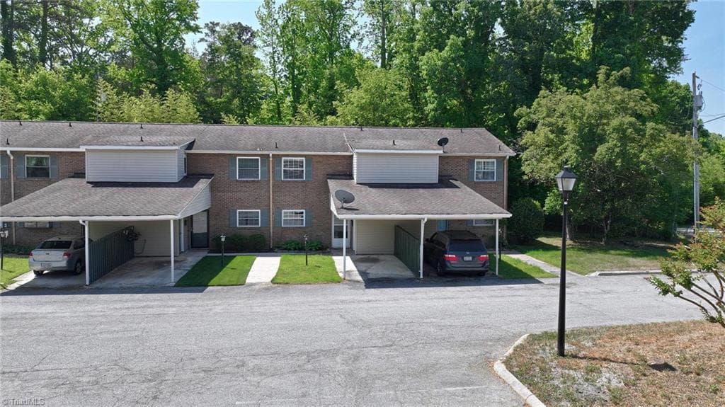 Stick/Site Built at 2214 Shadow Valley Road, High Point NC 27265, photo 49 of 50
