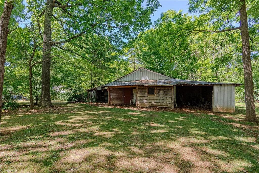 Stick/Site Built at 1100 S Fifth Street, Mebane NC 27302, Mebane, photo 3 of 17