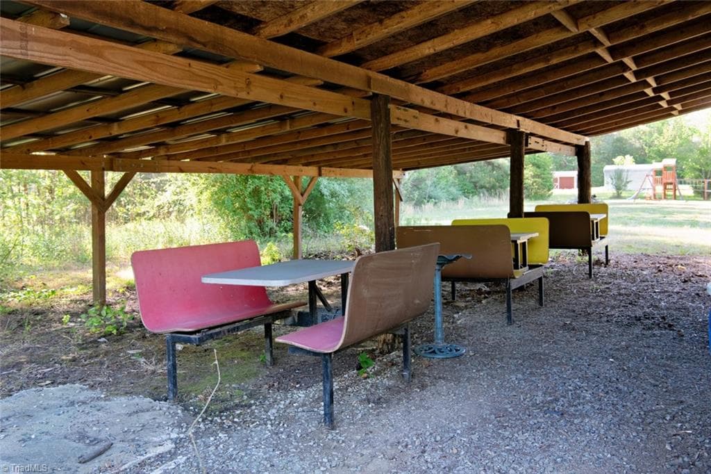 Stick/Site Built at 1521 N NC Highway 87, Elon NC 27244, photo 34 of 37