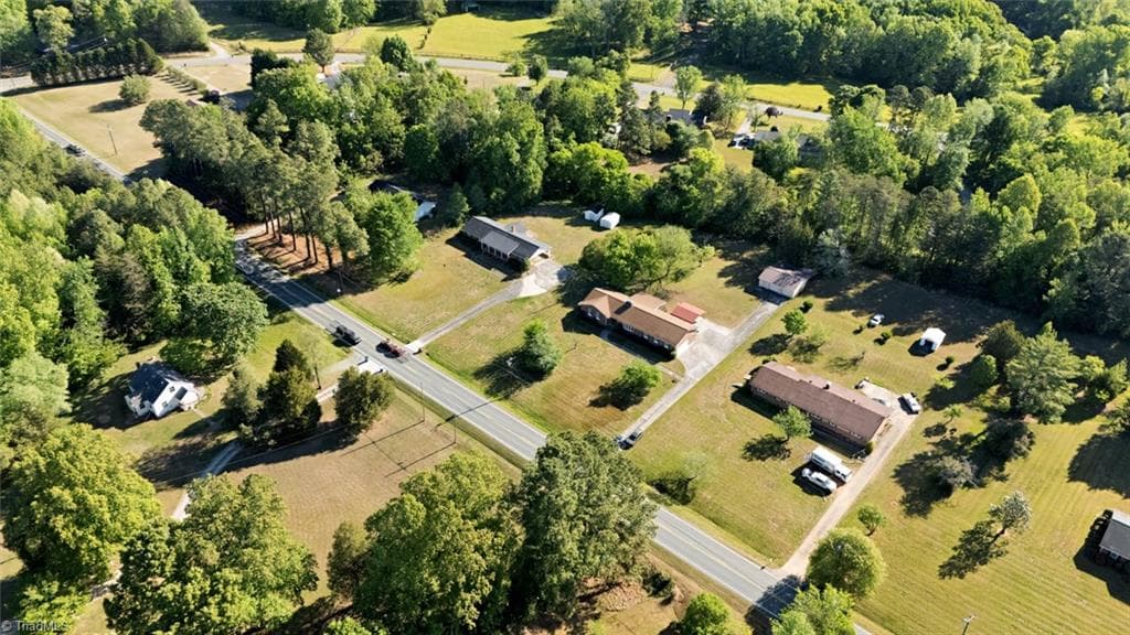 Stick/Site Built at 1521 N NC Highway 87, Elon NC 27244, photo 35 of 37