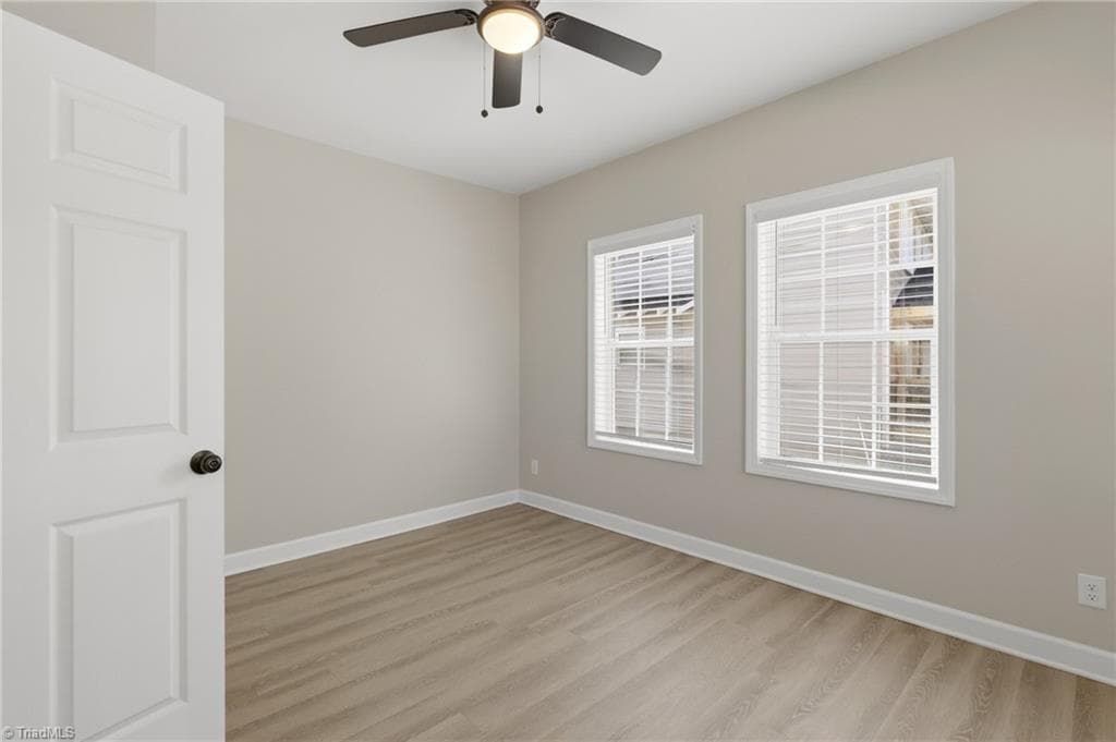 Stick/Site Built at 705 Martin Luther King Jr Drive, Greensboro NC 27406, photo 17 of 50