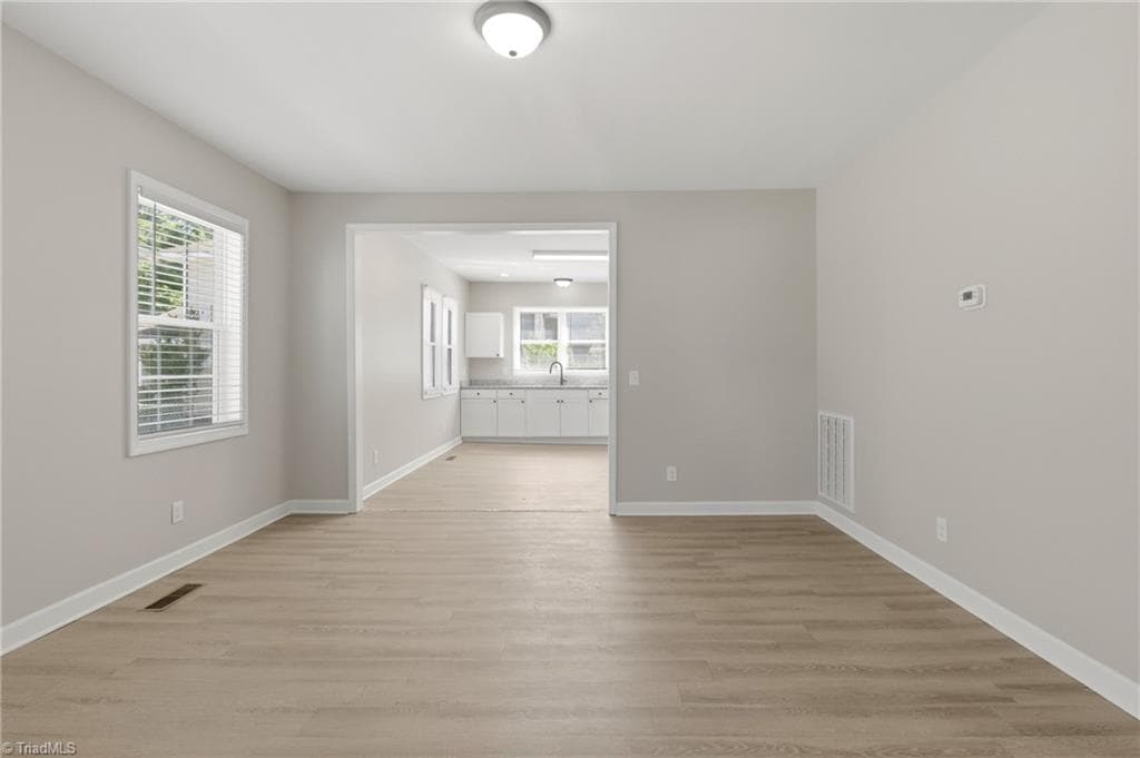 Stick/Site Built at 705 Martin Luther King Jr Drive, Greensboro NC 27406, photo 26 of 50