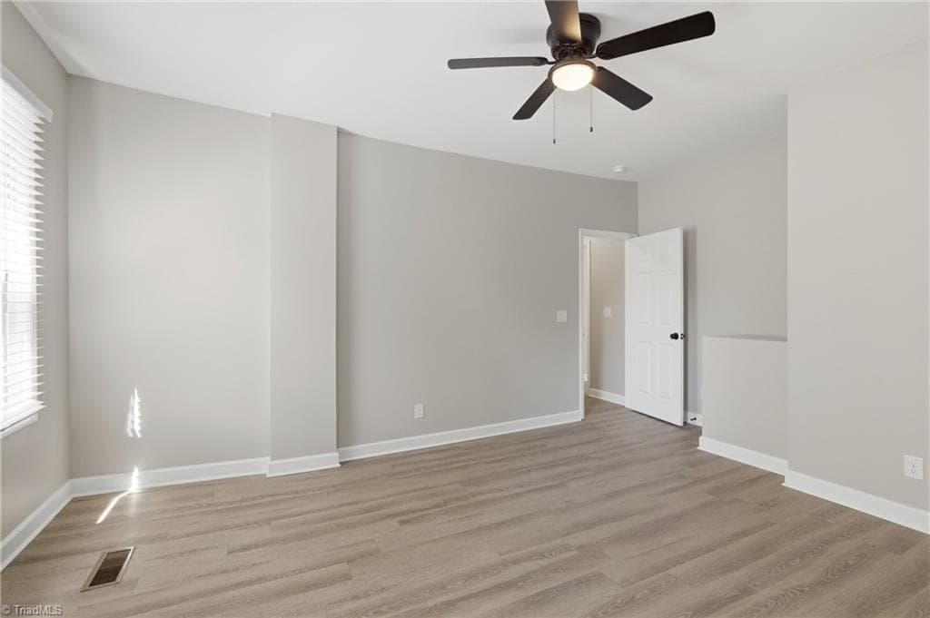 Stick/Site Built at 705 Martin Luther King Jr Drive, Greensboro NC 27406, photo 24 of 50