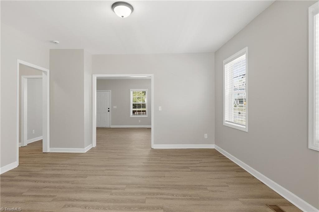 Stick/Site Built at 705 Martin Luther King Jr Drive, Greensboro NC 27406, photo 30 of 50