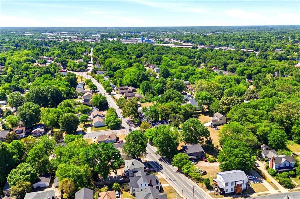 Stick/Site Built at 705 Martin Luther King Jr Drive, Greensboro NC 27406, photo 50 of 50