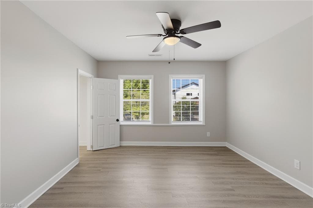 Stick/Site Built at 705 Martin Luther King Jr Drive, Greensboro NC 27406, photo 37 of 50