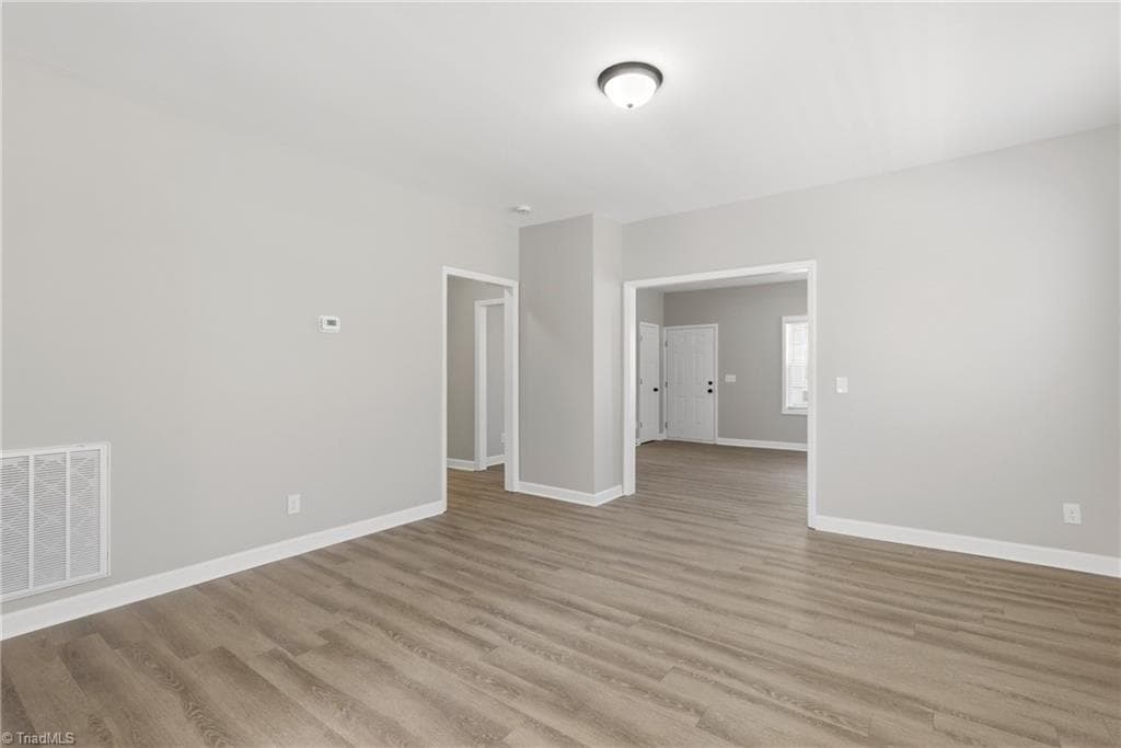 Stick/Site Built at 705 Martin Luther King Jr Drive, Greensboro NC 27406, photo 31 of 50