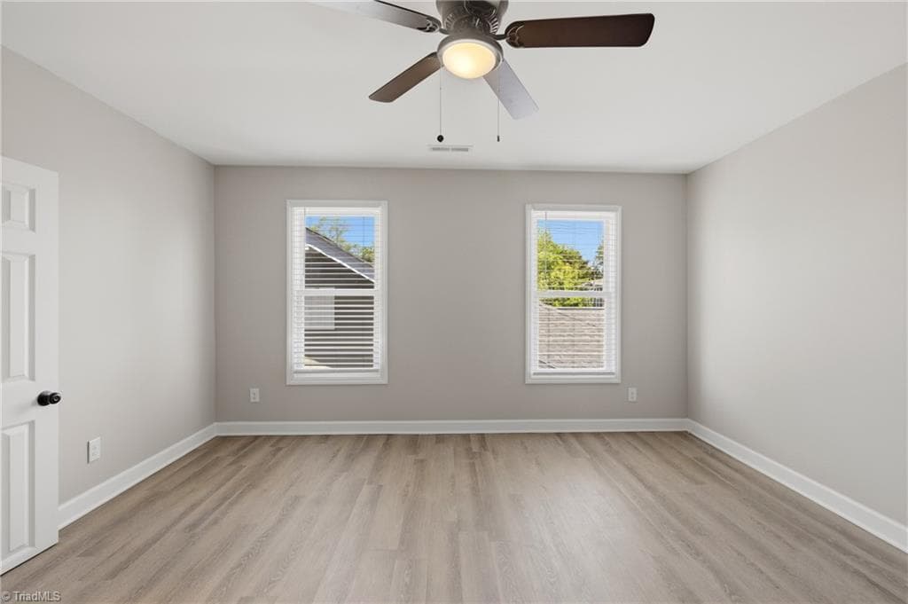 Stick/Site Built at 705 Martin Luther King Jr Drive, Greensboro NC 27406, photo 39 of 50