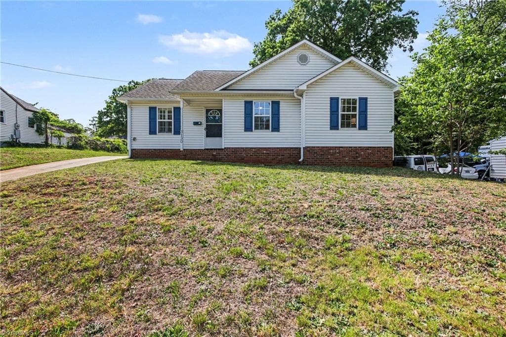 3130 S Main Street, Winston-Salem NC 27127