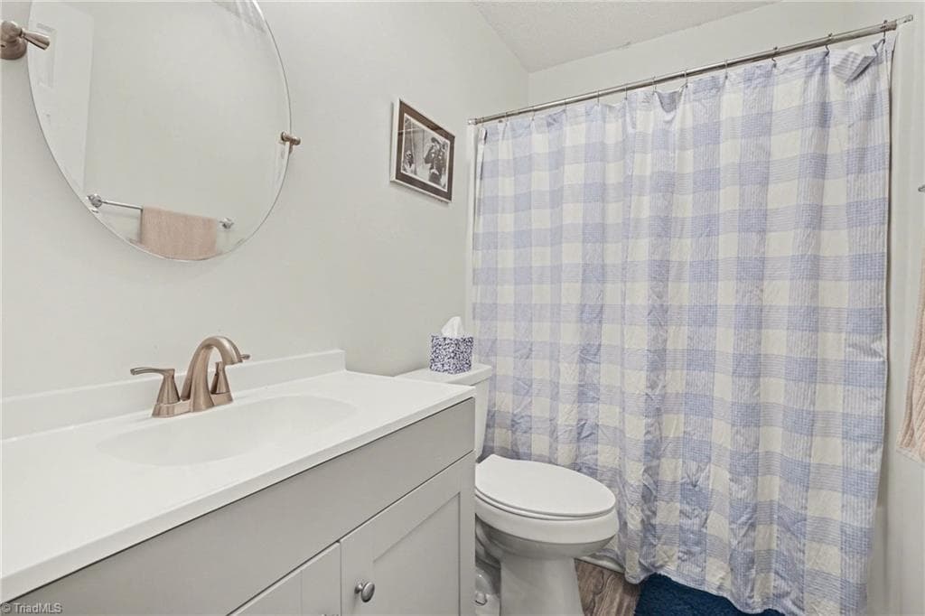 Stick/Site Built at 3130 S Main Street, Winston-Salem NC 27127, Winston-Salem, photo 20 of 27