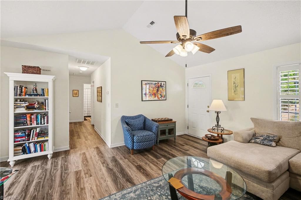 Stick/Site Built at 3130 S Main Street, Winston-Salem NC 27127, Winston-Salem, photo 9 of 27