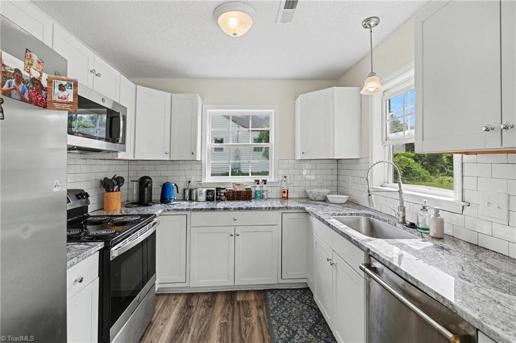 Stick/Site Built at 3130 S Main Street, Winston-Salem NC 27127, Winston-Salem, photo 10 of 27