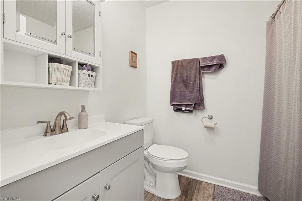 Stick/Site Built at 3130 S Main Street, Winston-Salem NC 27127, Winston-Salem, photo 15 of 27