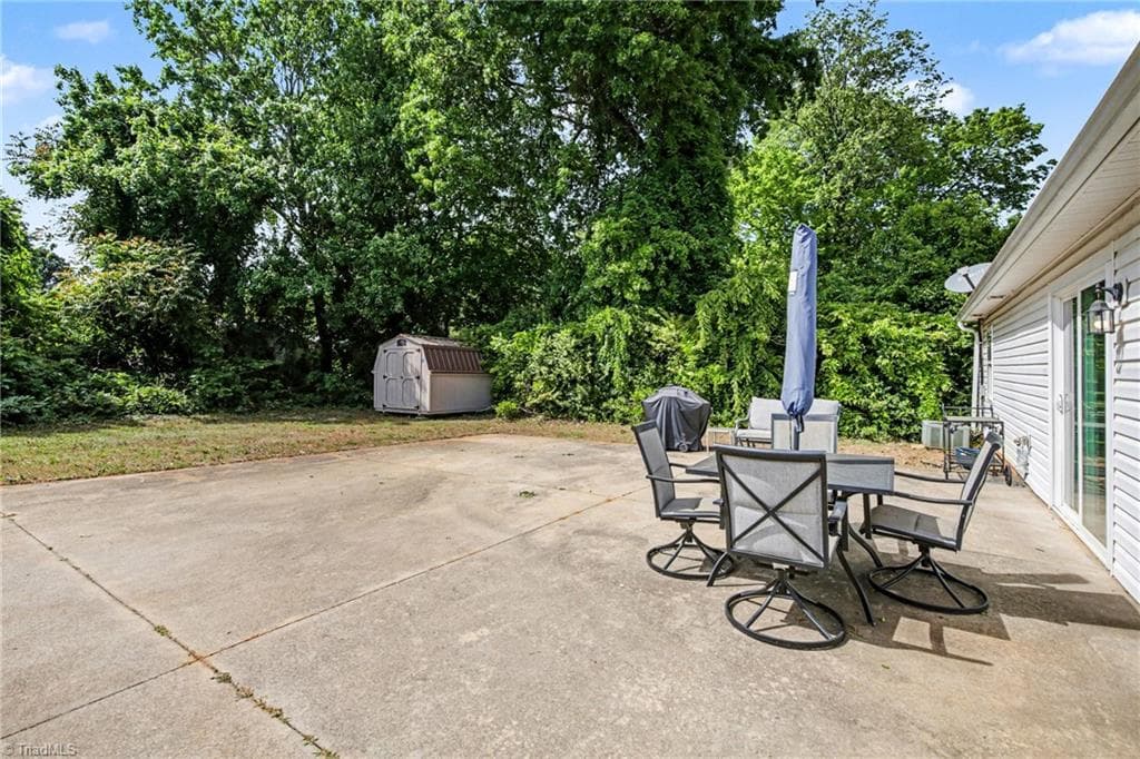Stick/Site Built at 3130 S Main Street, Winston-Salem NC 27127, Winston-Salem, photo 21 of 27