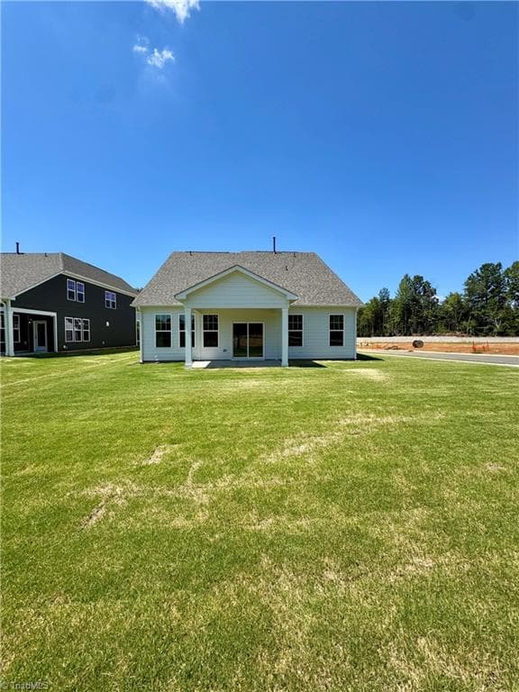 Stick/Site Built at 770 Circle Drive, Gibsonville NC 27249, photo 27 of 28