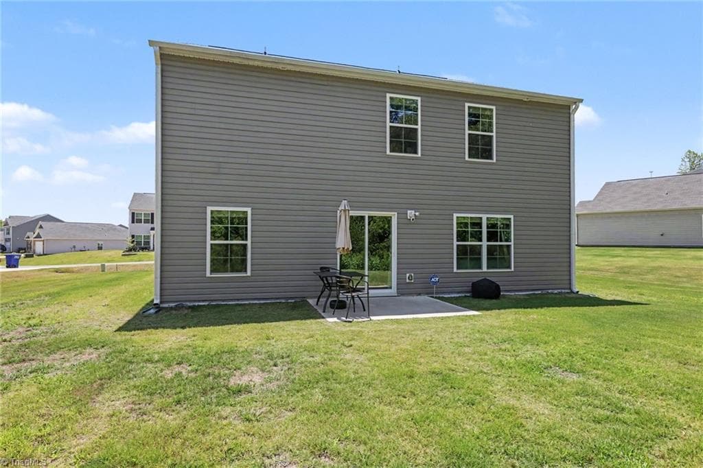 Stick/Site Built at 163 Green Mallard Way, Mayodan NC 27027, Mayodan, photo 27 of 37